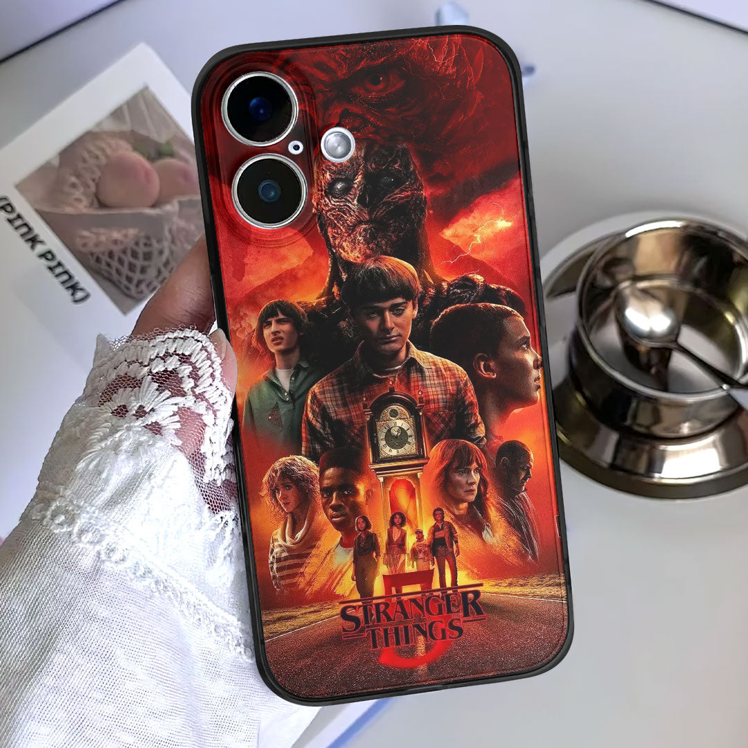 Stranger Things Phone Case – HOATT15569