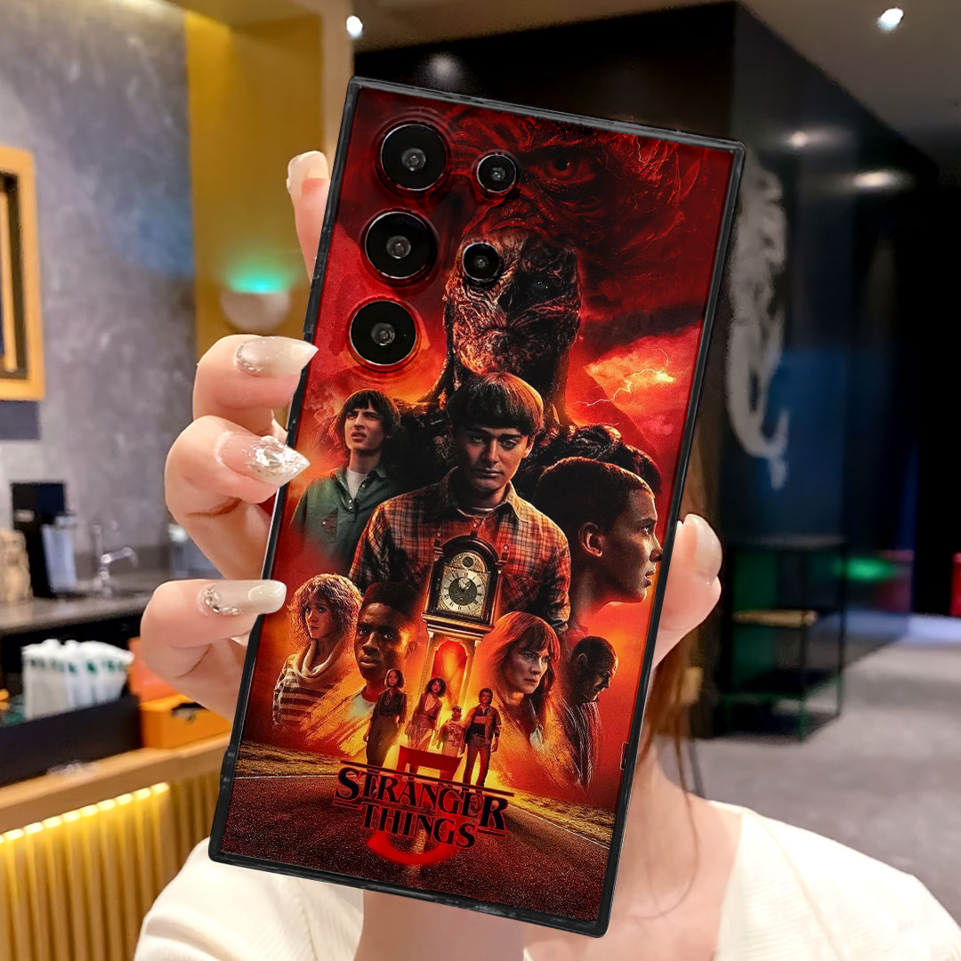 Stranger Things Phone Case – HOATT15569