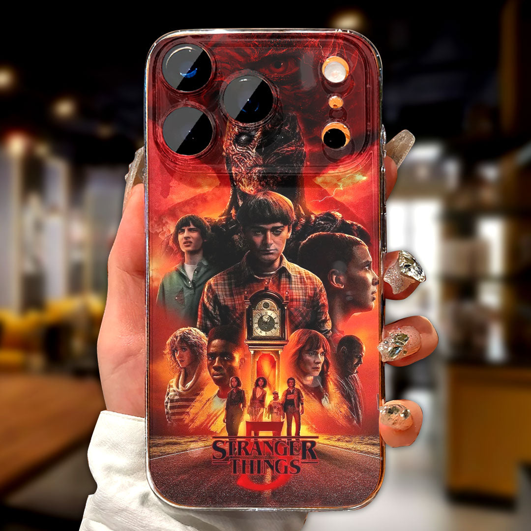 Stranger Things Phone Case – HOATT15569