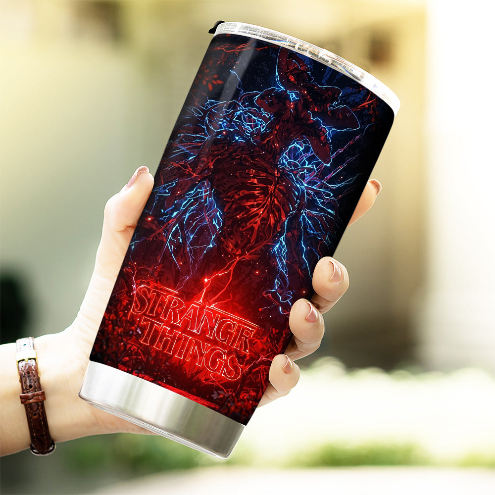 Stranger Things Tumbler Cup – TMTHU3166