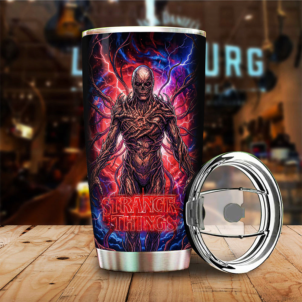 Stranger Things Tumbler Cup – TMTHU3166