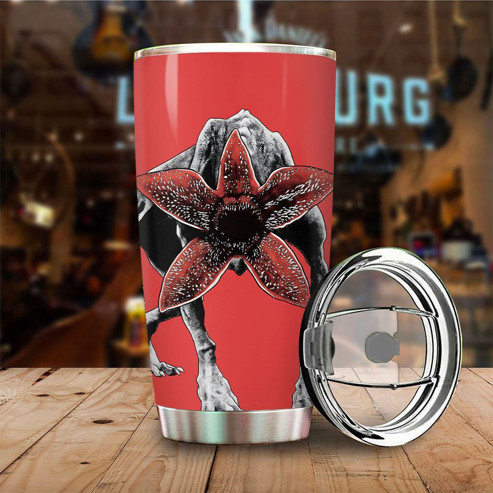 Stranger Things Tumbler Cup – TANTN20005
