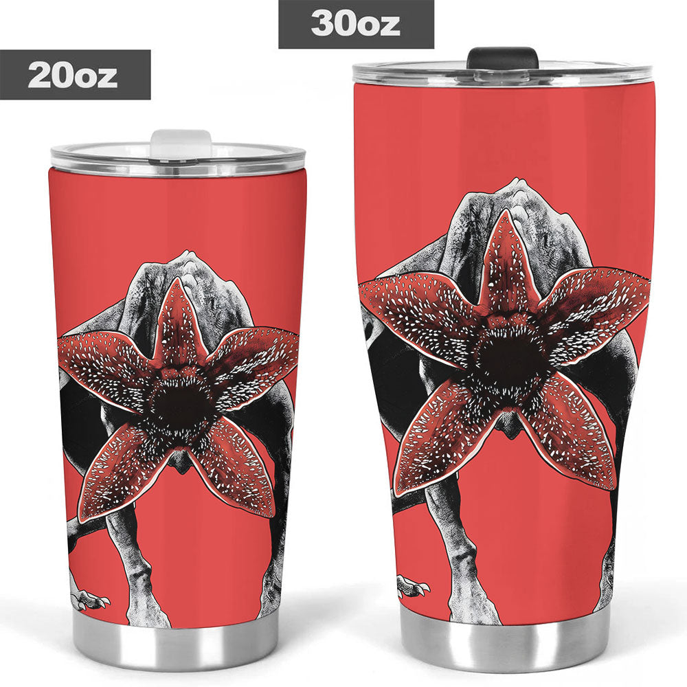 Stranger Things Tumbler Cup – TANTN20005