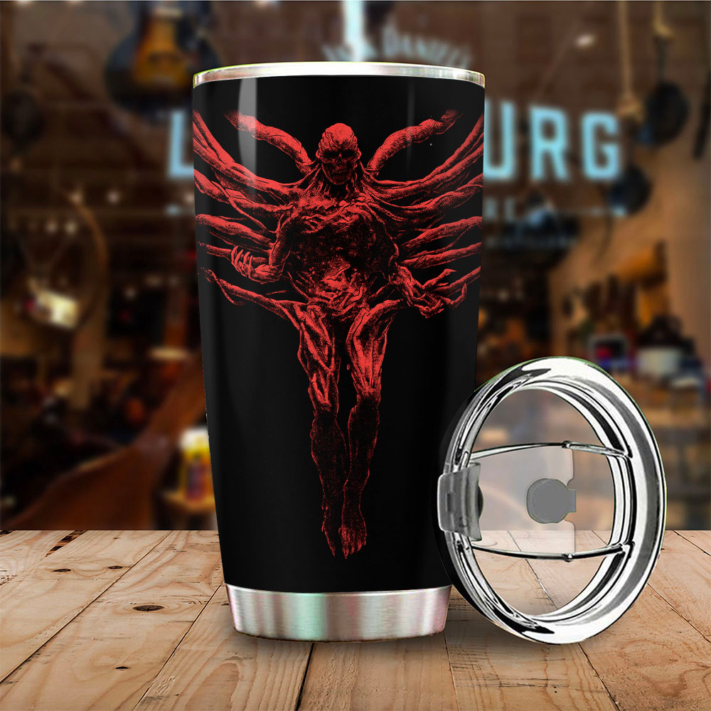 Stranger Things Tumbler Cup – TANTN20007