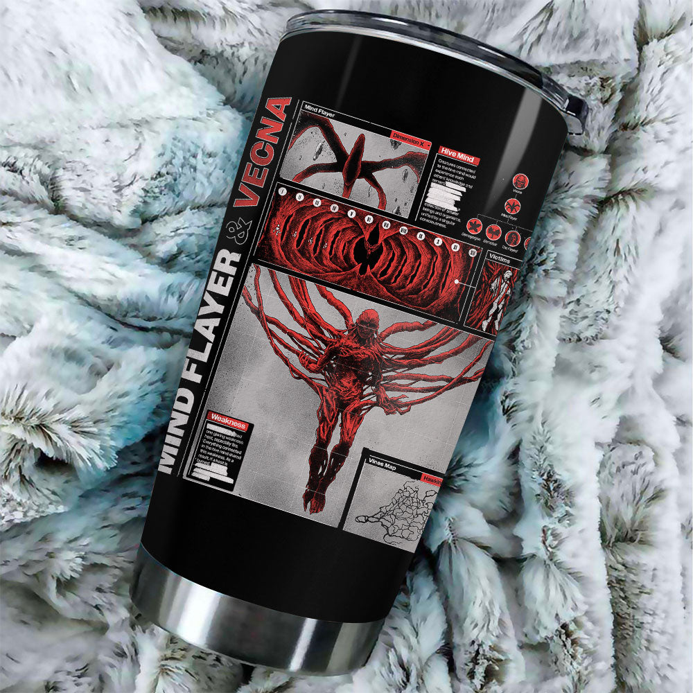 Stranger Things Tumbler Cup – TANTN20007