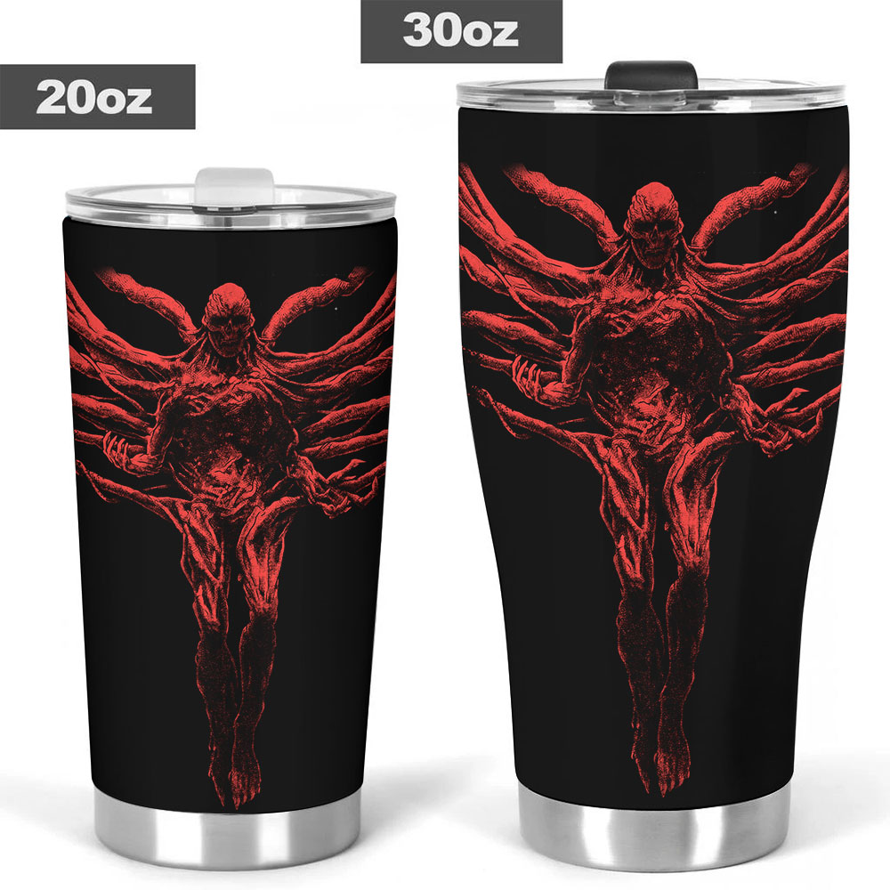 Stranger Things Tumbler Cup – TANTN20007
