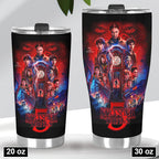 Stranger Things Tumbler Cup – HOATT15619