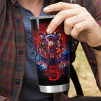 Stranger Things Tumbler Cup – HOATT15619