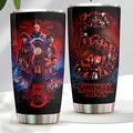 Stranger Things Tumbler Cup – HOATT15619