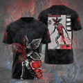 Stranger Things 3D Apparel – TANTN19962