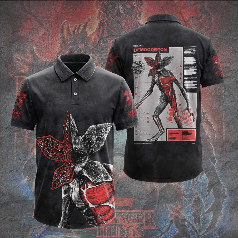 Stranger Things 3D Apparel – TANTN19962