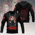 Stranger Things 3D Apparel – HOATT15614