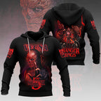 Stranger Things 3D Apparel – HOATT15617