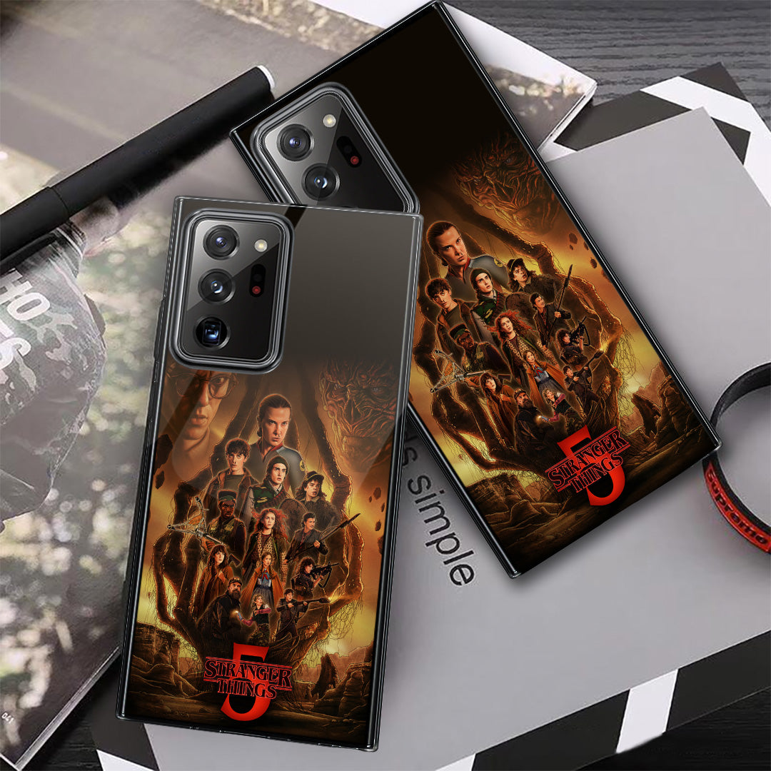 Stranger Things Phone Case – TANTN19885