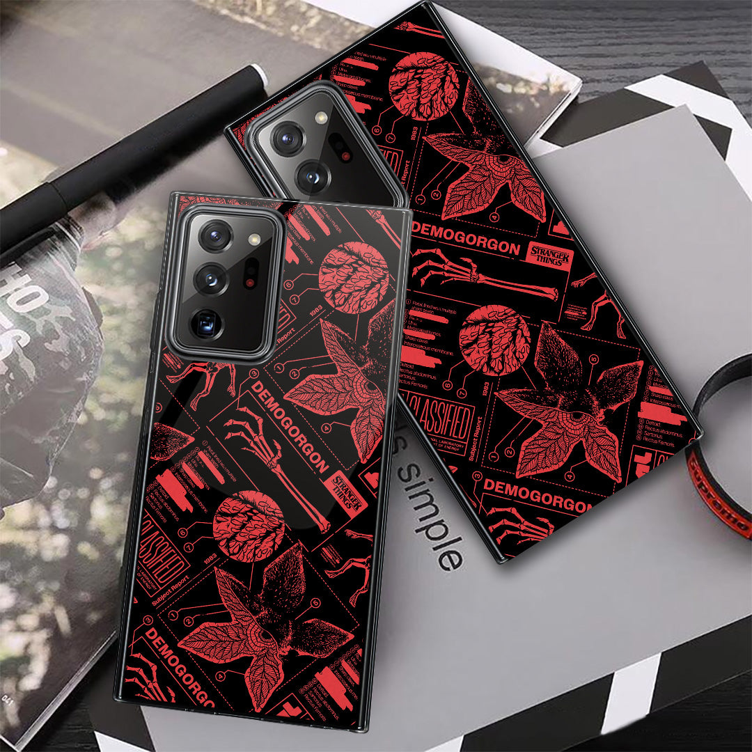 Stranger Things Phone Case – TANTN19967