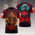 Stranger Things 3D Apparel – HOATT15585