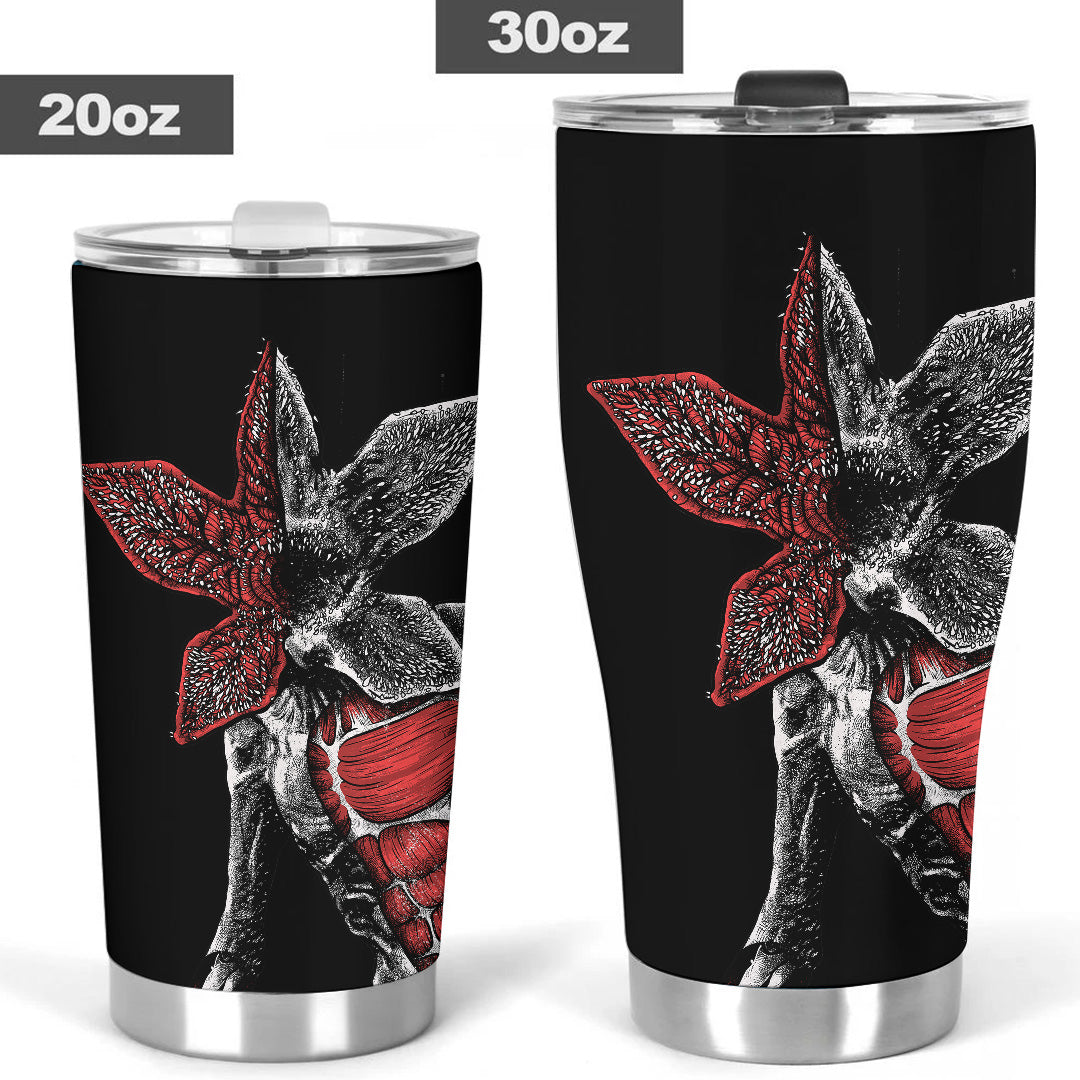 Stranger Things Tumbler Cup – TANTN20006