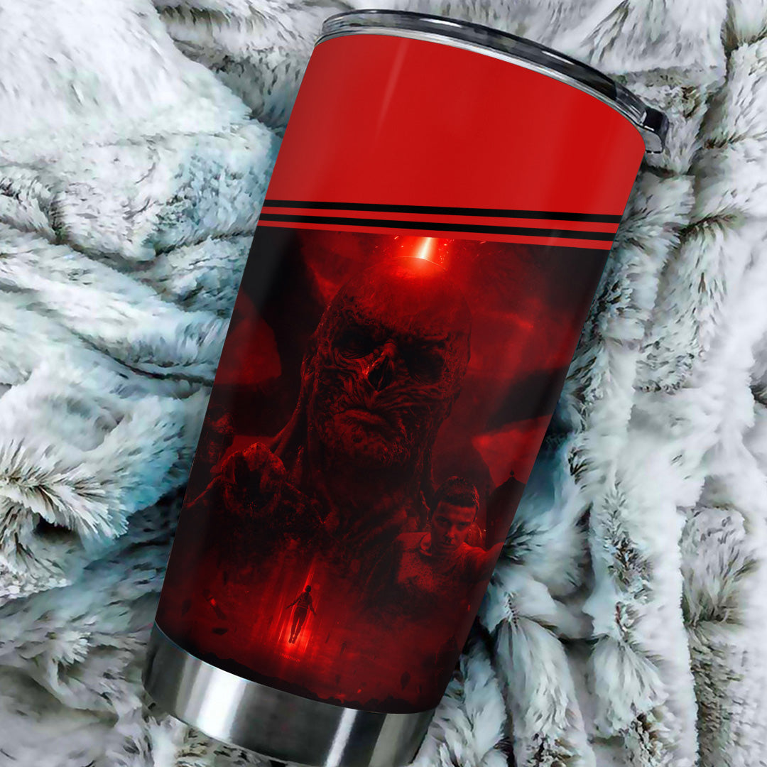 Stranger Things Tumbler Cup – TANTN20008