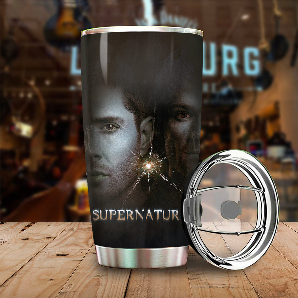 Supernatural Tumbler Cup – HUANNM 5559.1