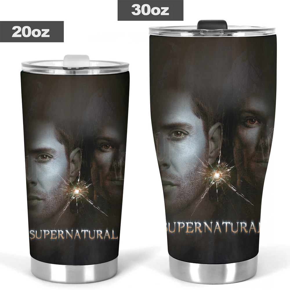 Supernatural Tumbler Cup – HUANNM 5559.1