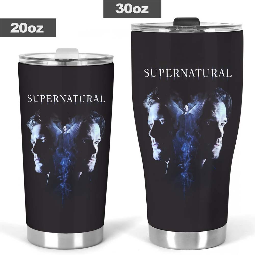 Supernatural Tumbler Cup – GNE 2316.1