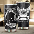 Supernatural Tumbler Cup – TANTN 6574