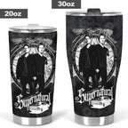 Supernatural Tumbler Cup – TANTN 6574