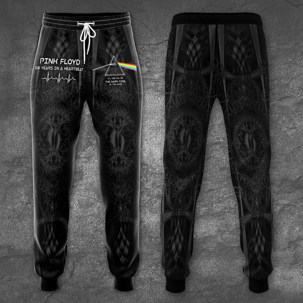 Pink Floyd 3D Apparel – NGHIAVT 0098