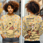 Winnie-the-Pooh 100th Anniversary 3D Apparel – TMTHU9371