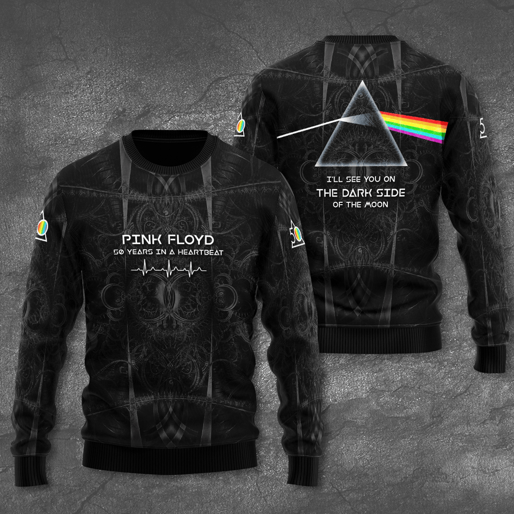 Pink Floyd 3D Apparel – NGHIAVT 0098