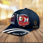 Sydney Roosters 2026 NRL Premiers Classic Cap – MAITM15408
