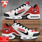 Personalized Sydney Swans Air Max Shoes – TANTN 7517
