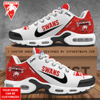 Personalized Sydney Swans Air Max Shoes – TANTN 7517