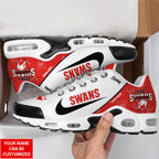 Personalized Sydney Swans Air Max Shoes – TANTN 7517