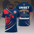 Sydney Roosters 2026 Premiers 3D Apparel – HOATT21450
