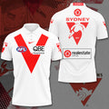Sydney Swans FC 3D Apparel – TANTN24936