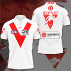 Sydney Swans FC 3D Apparel – TANTN24936