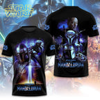 Star Wars 3D Apparel – GNE5899
