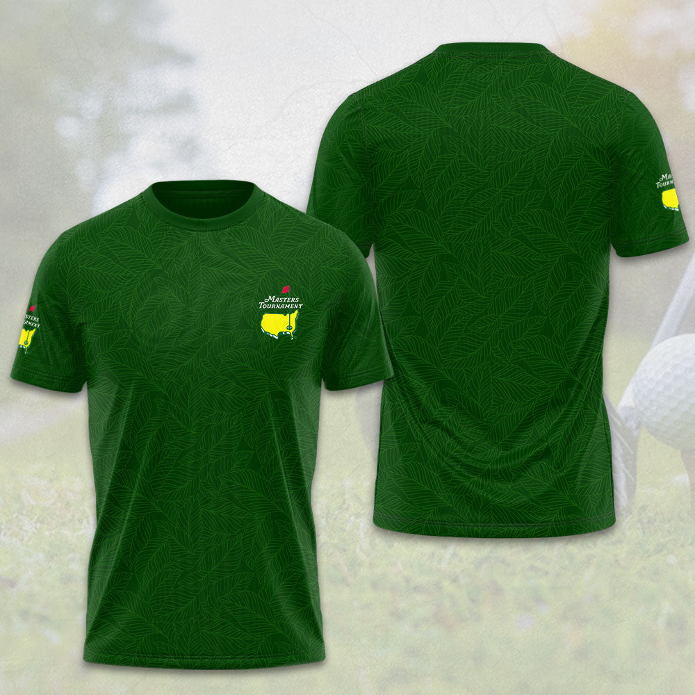 Masters Tournament 3D Apparel – GNE6191