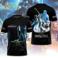Star Wars 3D Apparel – TMTHU1009
