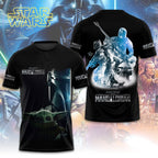 Star Wars 3D Apparel – TMTHU1009