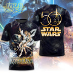 Star Wars 3D Apparel – TMTHU 396