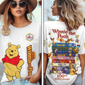 Winnie-the-Pooh 3D Apparel – TMTHU9285