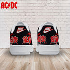 AC/DC AF1 Sneaker – TANTN 11198