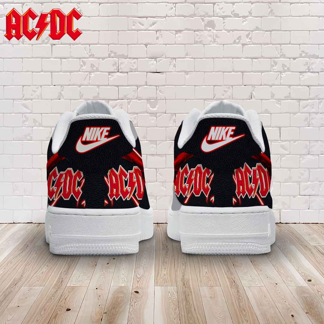 AC/DC AF1 Sneaker – TANTN 11198