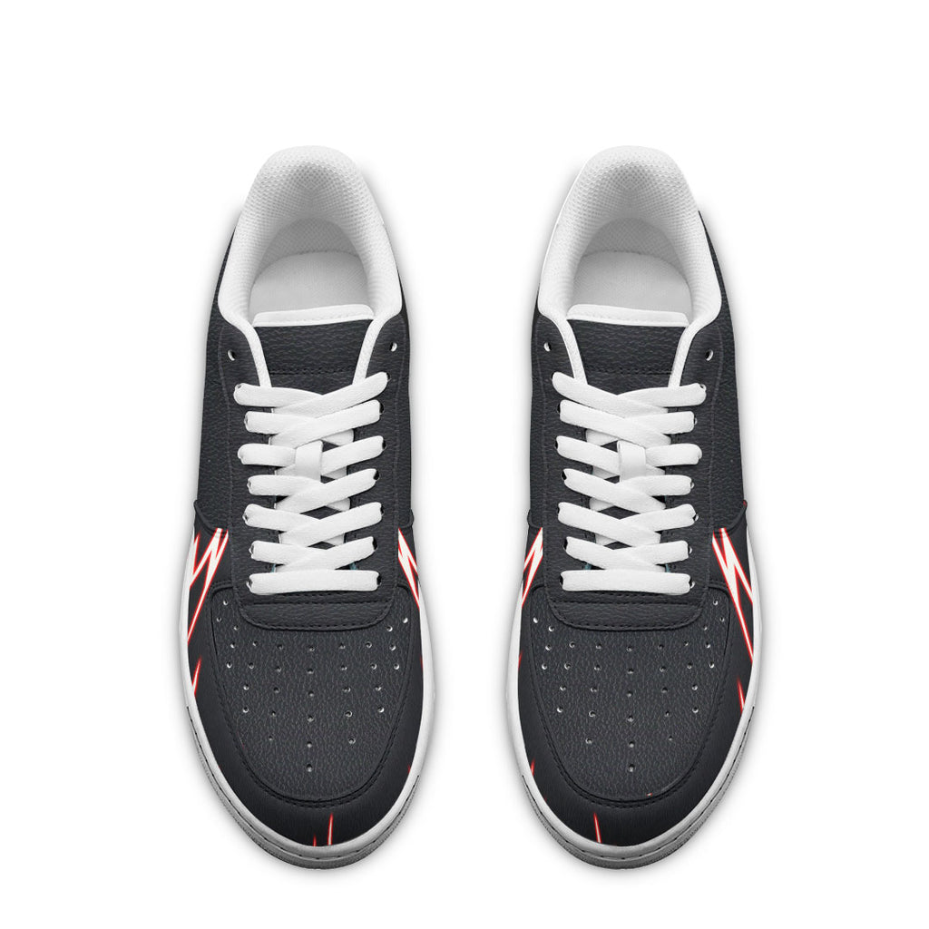 AC/DC AF1 Sneaker – TANTN 11198