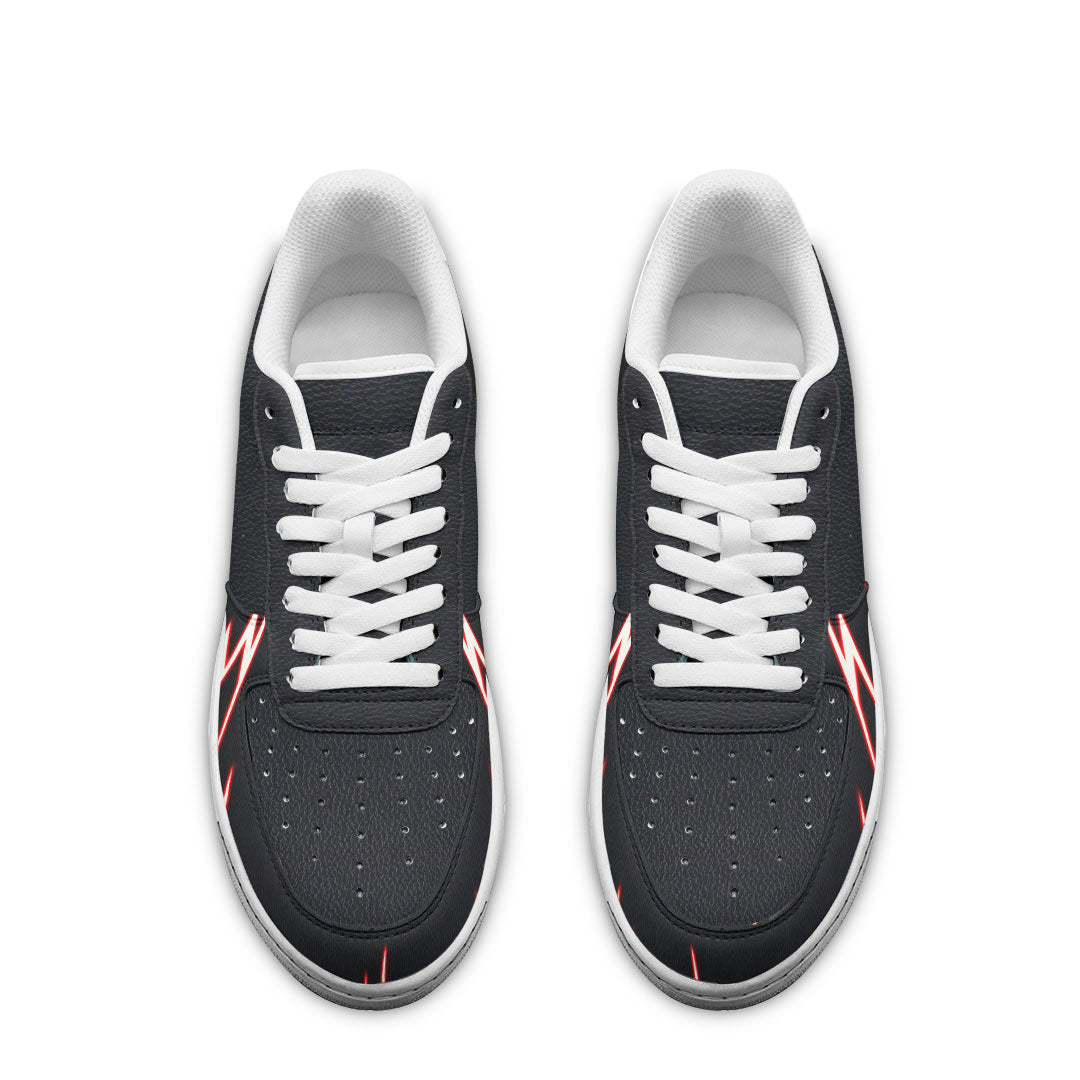 AC/DC AF1 Sneaker – TANTN 11198