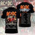 AC/DC 3D Apparel – TANTN 11734