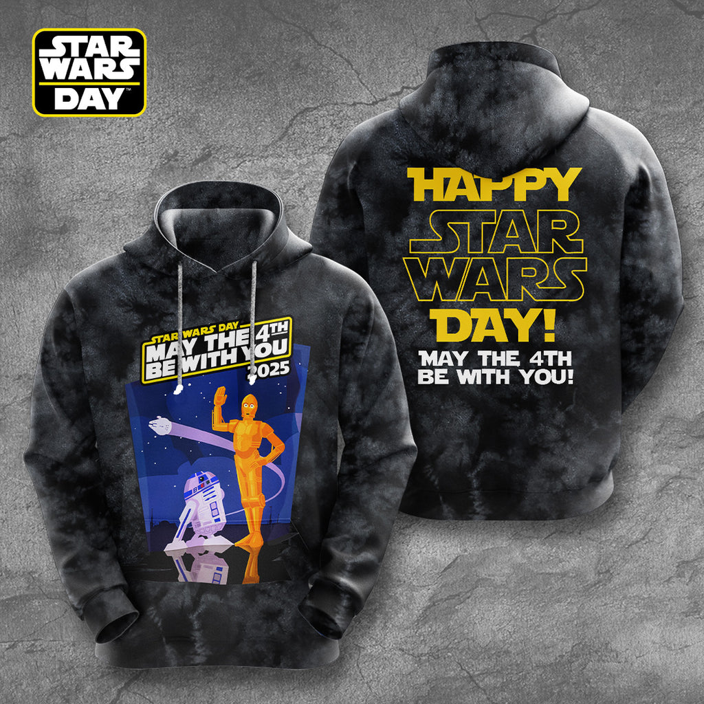 Star Wars 3D Apparel – TANTN 11751