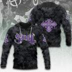 Ghost Band 3D Apparel – TANTN 11766